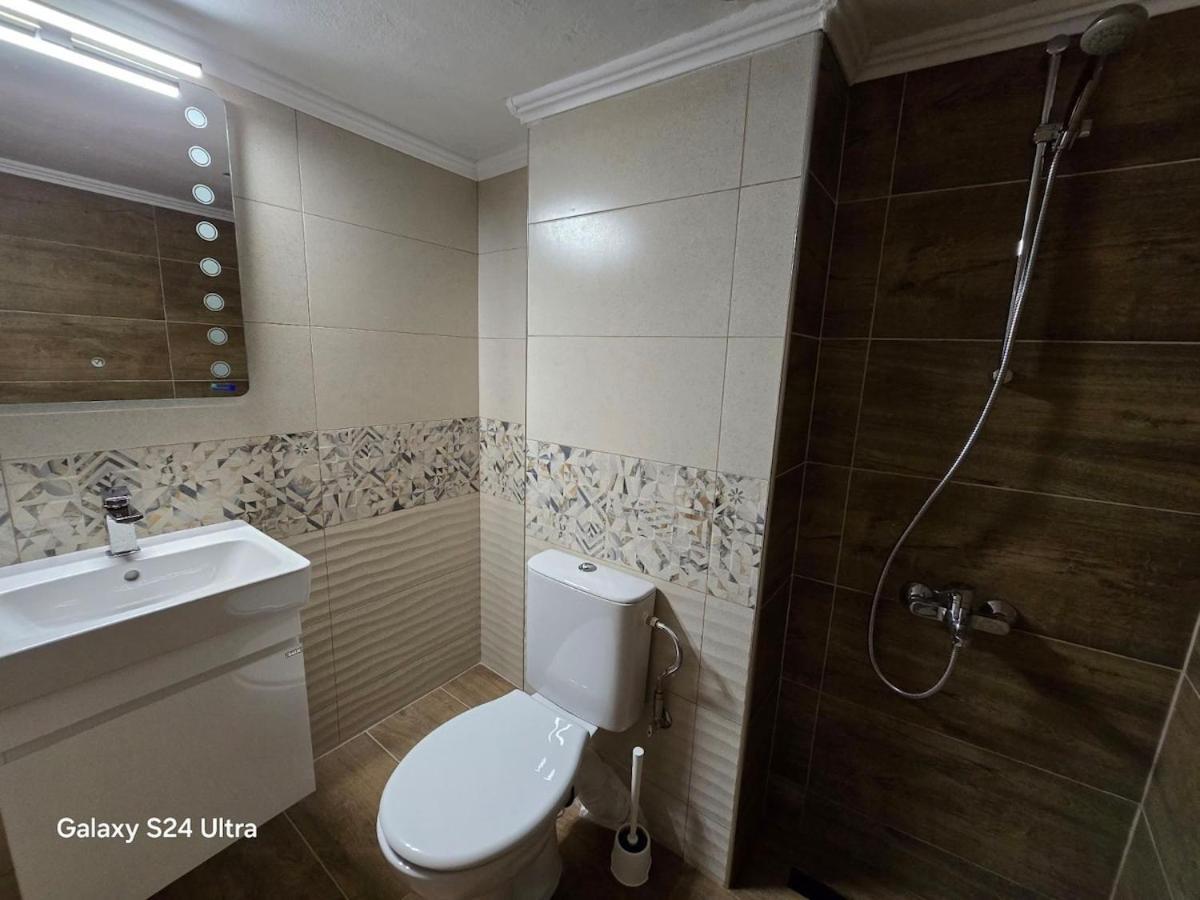 Cozy New 2 Bedrooms For 4 People *